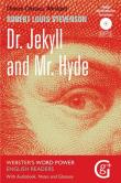 Okładka książki Dr. Jekyll and Mr. Hyde