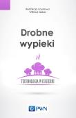 Okładka książki Drobne wypieki