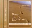 Droga do Chrystusa Audiobook. Autor: Ellen G. White. Dadada.pl Okładka książki Droga do Chrystusa Audiobook