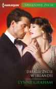 Okładka książki Drugie życie w Irlandii