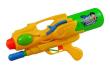 Opakowanie Duży pistolet na wodę z magazynkiem żółty