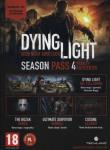 Opakowanie Dying Light Season Pass
