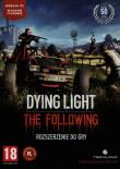 Opakowanie Dying Light The Following rozszerzenie