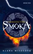 Okładka książki Dziedzictwo smoka