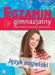 Egzamin gimnazjalny. Język angielski. Zbiór testów na koniec. Autor: Opracowanie zbiorowe. Dadada.pl Okładka książki Egzamin gimnazjalny. Język angielski. Zbiór testów na koniec