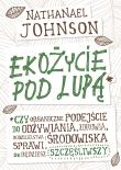 Okładka książki Ekożycie pod lupą