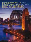 Ekspozycja bez tajemnic. Autor: Peterson Bryan. Dadada.pl Okładka książki Ekspozycja bez tajemnic