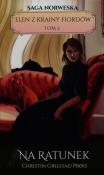 Okładka książki Elen z krainy Fiordów Tom 2 Na ratunek