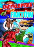 Okładka książki Encyklopedia faktów