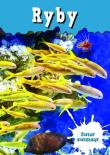 Encyklopedia Świat zwierząt. Ryby. Autor: Opracowanie zbiorowe. Dadada.pl Okładka książki Encyklopedia Świat zwierząt. Ryby