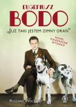 Eugeniusz Bodo. 'Już taki jestem zimny drań'. Autor: Ryszard Wolański. Dadada.pl Okładka książki Eugeniusz Bodo. 'Już taki jestem zimny drań'