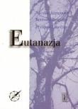 Okładka książki Eutanazja