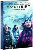 Everest. Autor: Simon Beaufoy, Nicholson William. Dadada.pl Okładka książki Everest