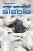 Okładka książki Ewangelizować siebie