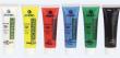 Opakowanie Farby akrylowe Maries 30 ml. 6 kolorów