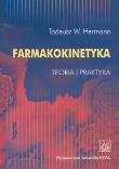 Farmakokinetyka. Autor: Tadeusz Hermann. Dadada.pl Okładka książki Farmakokinetyka