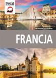 Francja. Autor: Opracowanie zbiorowe. Dadada.pl Okładka książki Francja