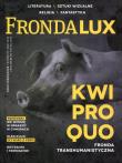 Opakowanie Fronda Lux 78 Kwi Pro Quo