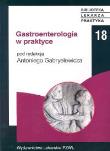 Gastroenterologia w praktyce. Wydawca: PZWL. Dadada.pl Opakowanie Gastroenterologia w praktyce