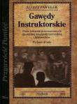 Gawędy instruktorskie. Autor: Pawełek Alojzy. Dadada.pl Okładka książki Gawędy instruktorskie