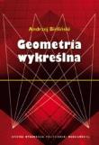 Okładka książki Geometria wykreślna