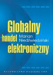 Okładka książki Globalny handel elektroniczny