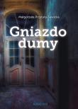 Okładka książki Gniazdo dumy