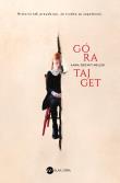 Góra Tajget. Autor: Dziewit-Meller Anna. Dadada.pl Okładka książki Góra Tajget