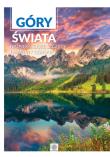 Góry świata. Autor: praca zbioorwa. Dadada.pl Okładka książki Góry świata