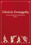 Okładka książki Goście Ewangelie Rok A