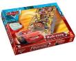 Opakowanie Gra - Auta Wielki Wyścig TREFL
