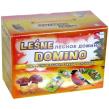 Opakowanie Gra - Leśne domino SAMO-POL