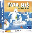 Opakowanie Gra - Tata miś