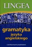 Okładka książki Gramatyka języka angielskiego