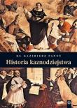 Okładka książki Historia kaznodziejstwa
