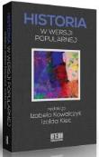 Okładka książki Historia w wersji popularnej