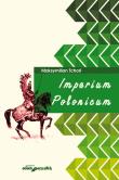 Okładka książki Imperium Polonicum