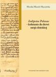 Indipetae Polonae kołatanie do drzwi misji chińskiej. Autor: Miazek-Męczyńska Monika. Dadada.pl Okładka książki Indipetae Polonae kołatanie do drzwi misji chińskiej