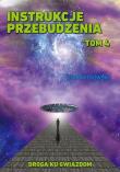 Instrukcje przebudzenia Tom 4. Autor: Igor Witkowski. Dadada.pl Okładka książki Instrukcje przebudzenia Tom 4