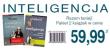 Inteligencja / O inteligencji inaczej. Autor: Nisbett Richard E., Flynn James R.. Dadada.pl Okładka książki Inteligencja / O inteligencji inaczej