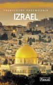 Izrael. Autor: Adam Dylewski. Dadada.pl Okładka książki Izrael