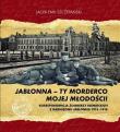Okładka książki Jabłonna ty morderco mojej młodości
