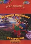 Jak dzielny osioł Kichał wilka pokonał - Audiobook. Autor: Lech Tkaczyk. Dadada.pl Okładka książki Jak dzielny osioł Kichał wilka pokonał - Audiobook