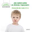 Jak radzić sobie ze złością i kaprysami. Autor: Gilles Diederichs. Dadada.pl Okładka książki Jak radzić sobie ze złością i kaprysami