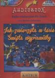Jak zwierzęta w lesie Święta wyprawiały - Audiobook. Autor: Lech Tkaczyk. Dadada.pl Okładka książki Jak zwierzęta w lesie Święta wyprawiały - Audiobook