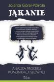 Okładka książki Jąkanie