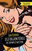 Jego orgazm później. Autor: Ian Kerner. Dadada.pl Okładka książki Jego orgazm później