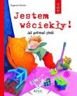 Jestem wściekły Jak pokonać złość. Autor: Dagmar Geisler. Dadada.pl Okładka książki Jestem wściekły Jak pokonać złość