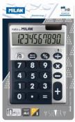 Opakowanie Kalkulator 10 poz. Silver MILAN
