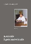 Okładka książki Kazania i przemówienia T.II